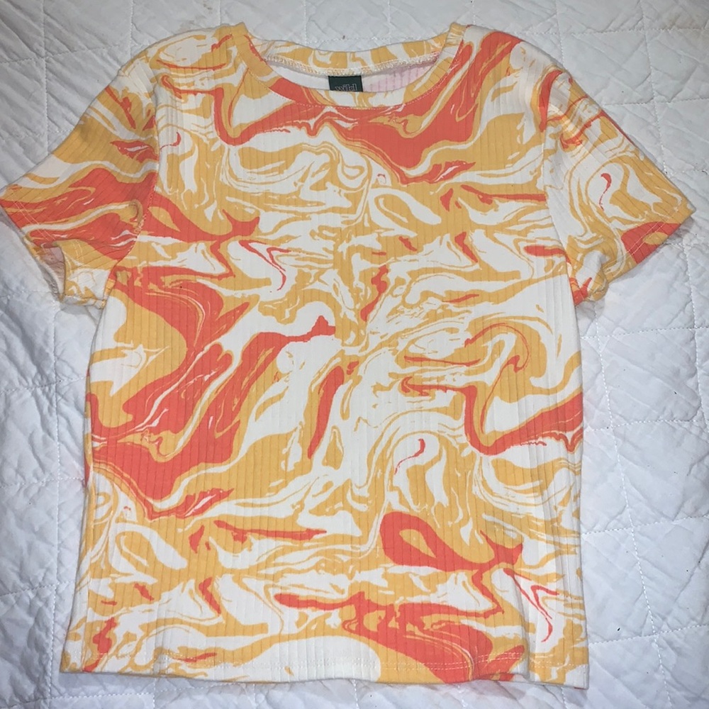 Small Wild Fable Shirt